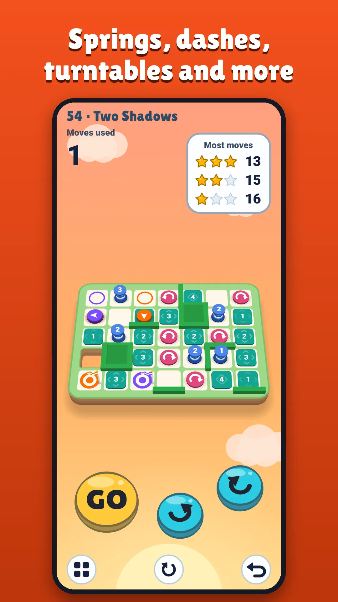 A Sunset world level