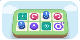Cramped: a small board packed with special tiles